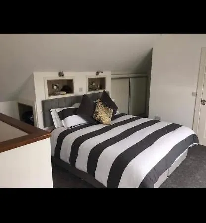 Gleanntan House - Beautiful Family Town House Killarney