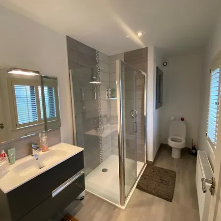 Gleanntan House - Beautiful Family Town House Killarney