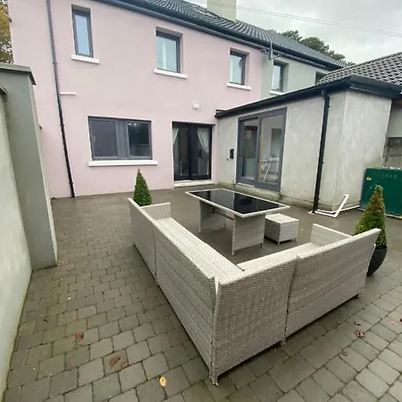 Gleanntan House - Beautiful Family Town House Killarney