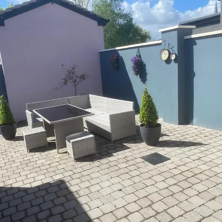 Gleanntan House - Beautiful Family Town House * Killarney