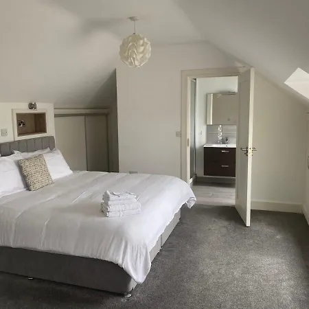 Gleanntan House - Beautiful Town House With Free Parking Σπίτι διακοπών
