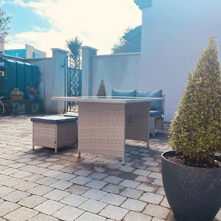 Σπίτι διακοπών Gleanntan House - Beautiful Town House With Free Parking *